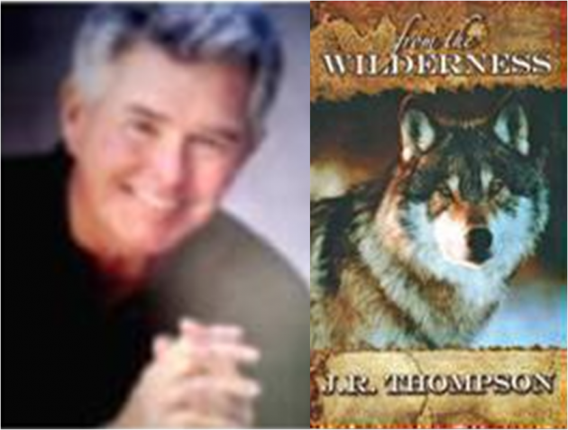 JR Thompson and From the Wilderness