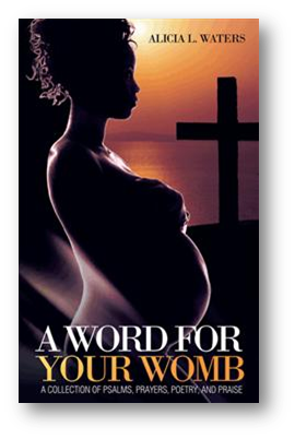 A Word for Your Womb by Alicia Waters